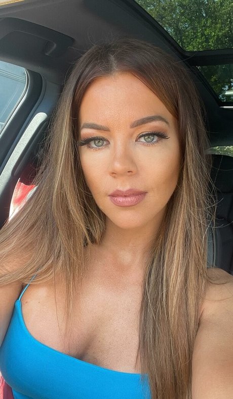 Jackie Redmond