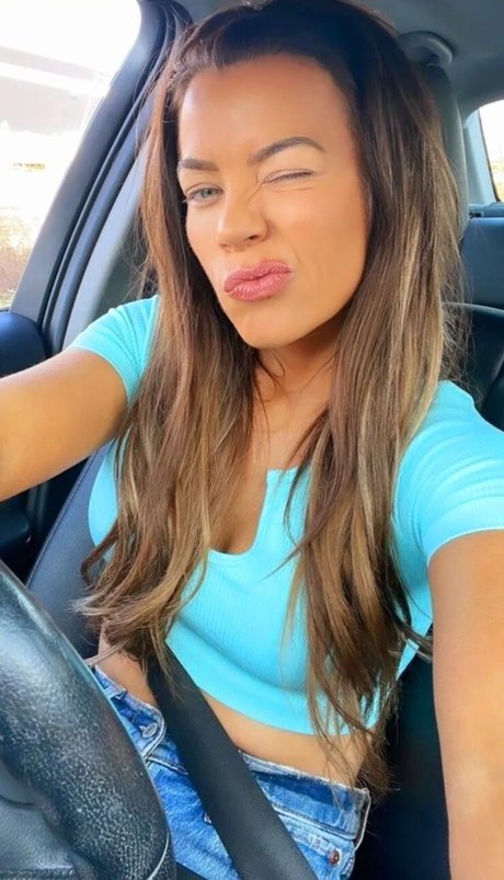 Jackie Redmond