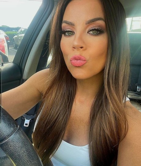 Jackie Redmond