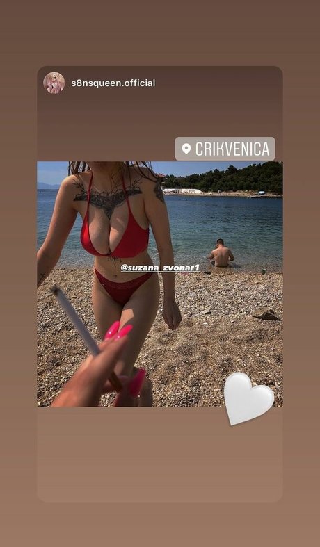 Suzizvonar
