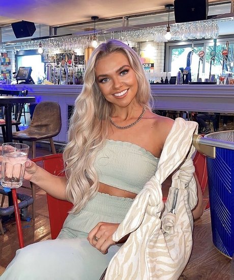 Bethany Fraser