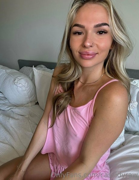 Cassidyraw