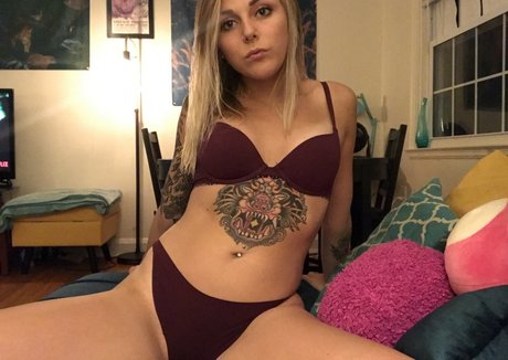 Alliekazam