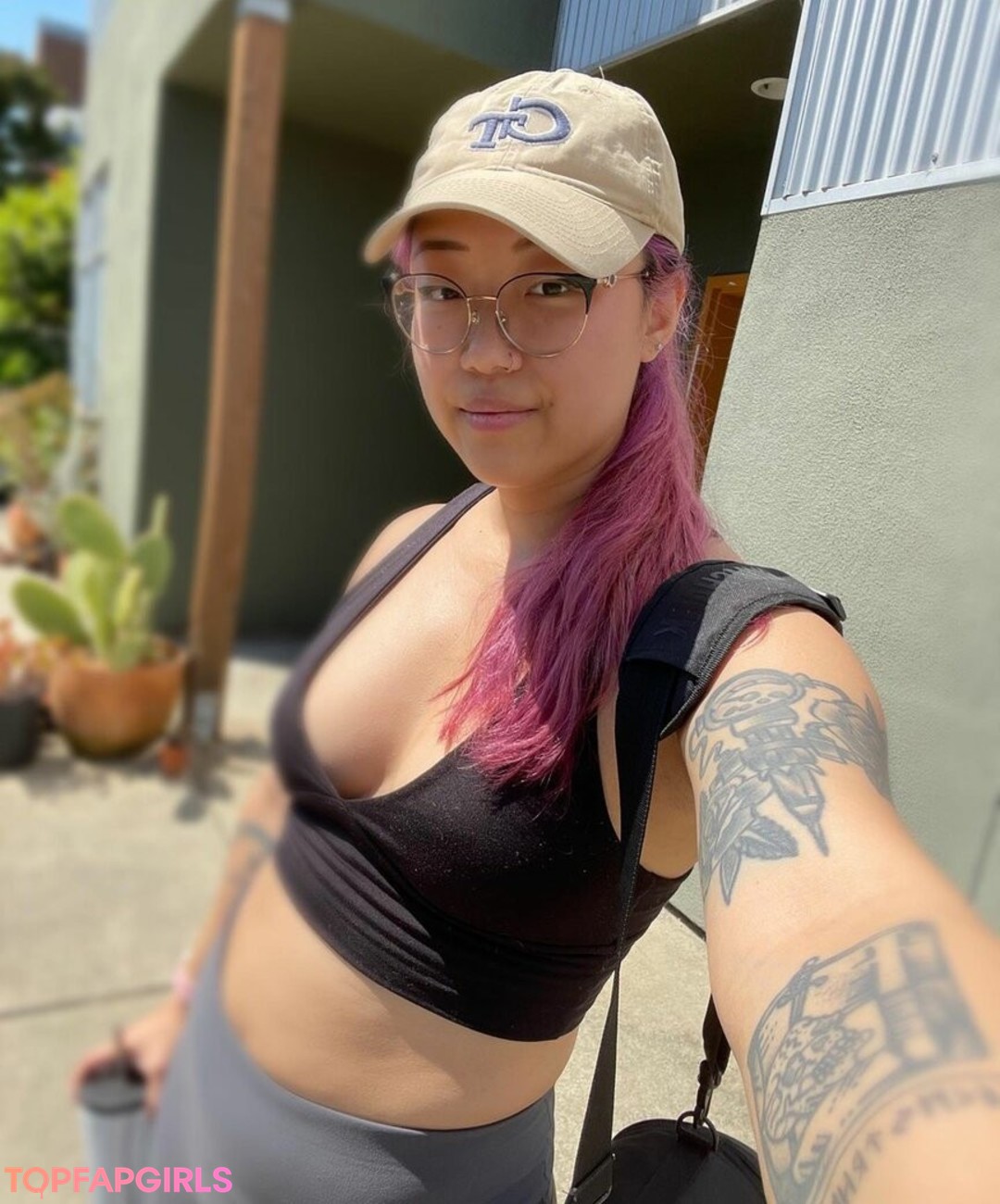 Naakte gelekte OnlyFans-foto van Stella Chung #30 Naakte gelekte OnlyFans-foto van Stella Chung #30