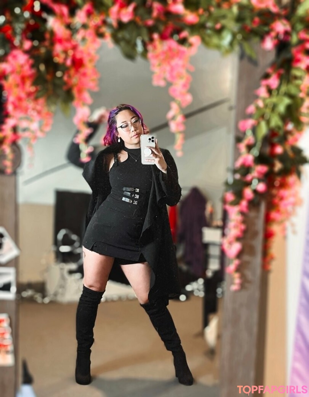 Naakte gelekte OnlyFans-foto van Stella Chung #7 Naakte gelekte OnlyFans-foto van Stella Chung #7