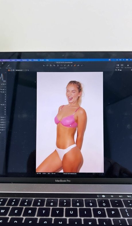 Faith Schroder