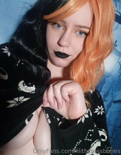 Lilithcrossbones