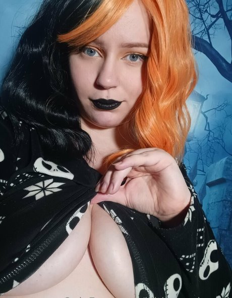 Lilithcrossbones