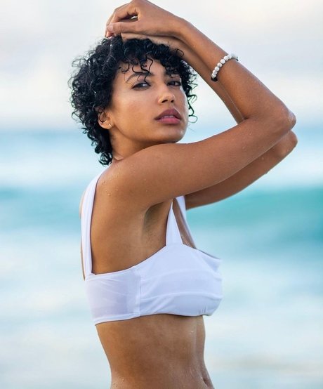 Andy Allo