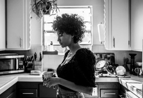 Andy Allo