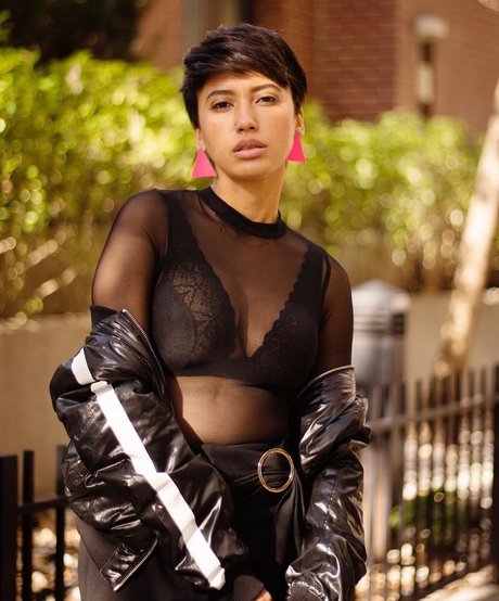 Andy Allo