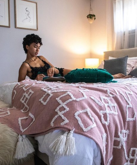 Andy Allo