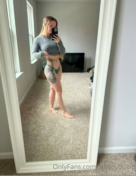 Shelby Dueitt