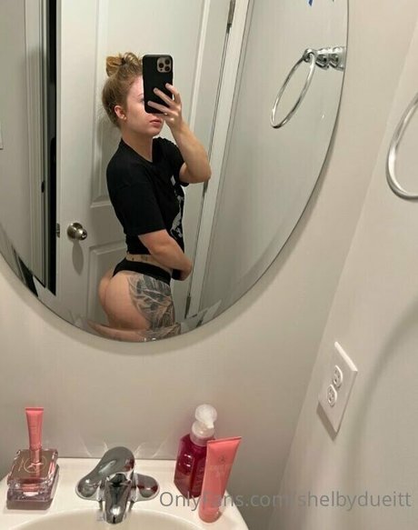 Shelby Dueitt