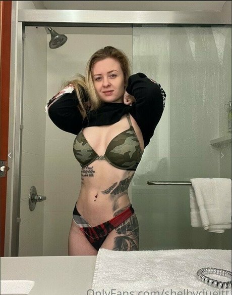 Shelby Dueitt