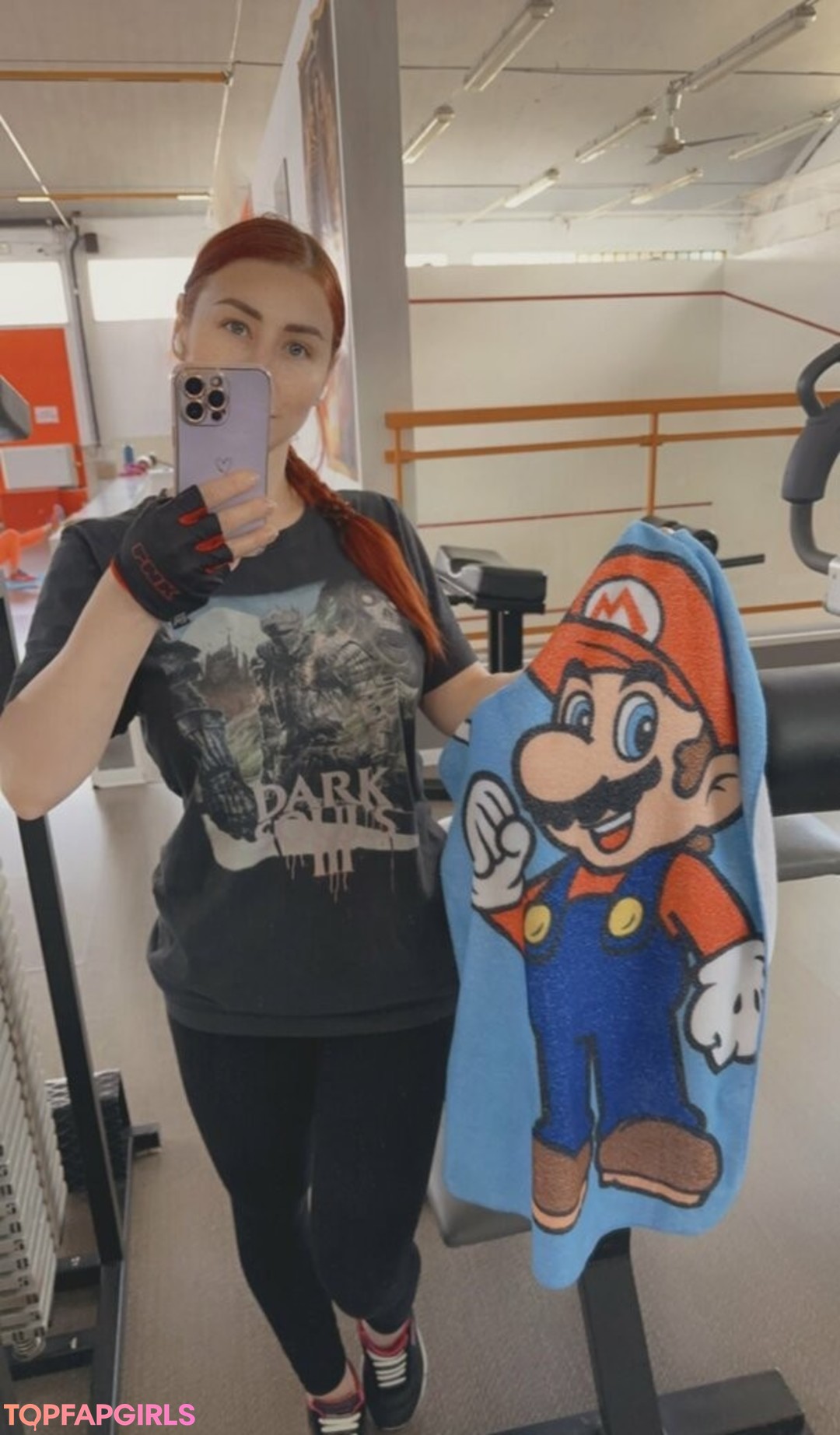 Naakte gelekte OnlyFans-foto van Pureruby87 #1077