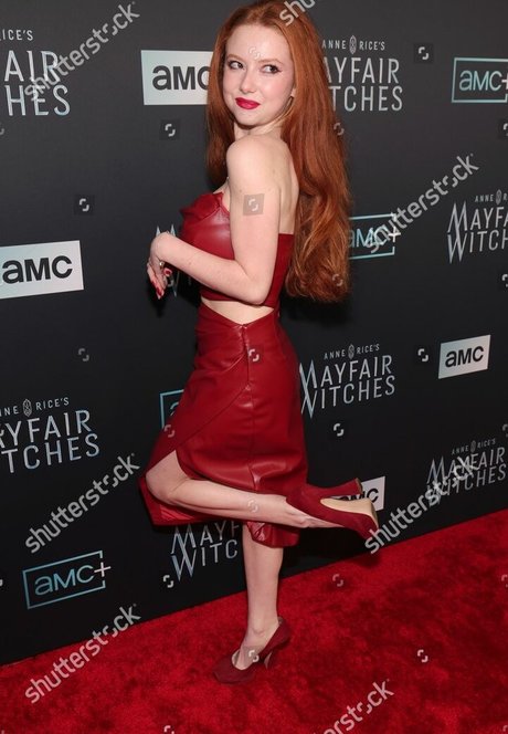 Francesca Capaldi