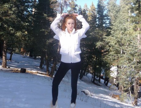 Francesca Capaldi