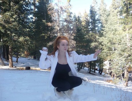 Francesca Capaldi
