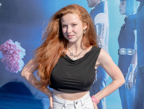 Francesca Capaldi