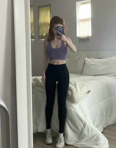 Francesca Capaldi