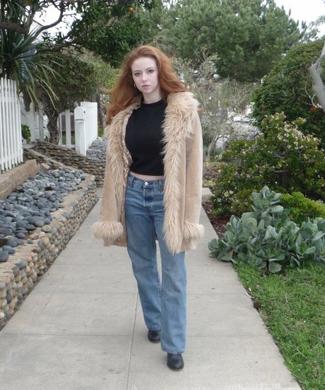 Francesca Capaldi