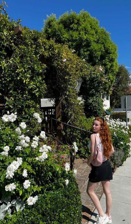 Francesca Capaldi