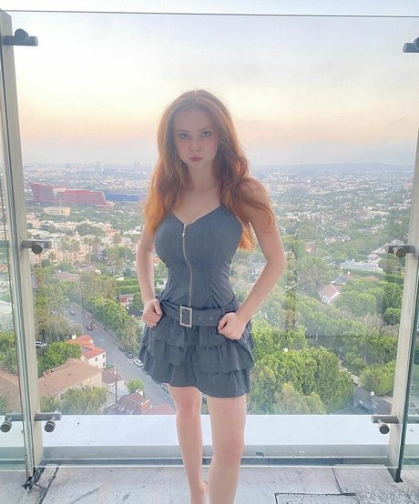 Francesca Capaldi