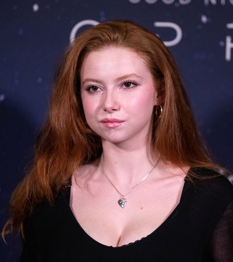 Francesca Capaldi