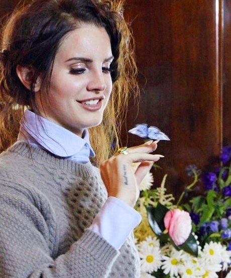 Lana Del Rey