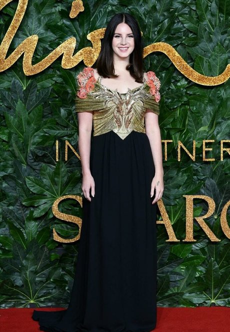 Lana Del Rey