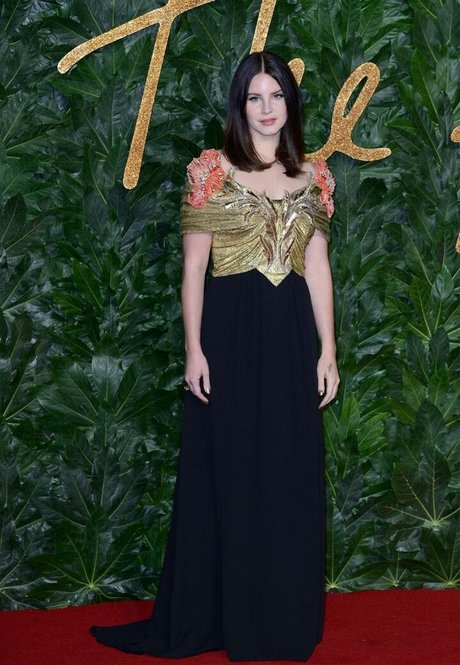 Lana Del Rey