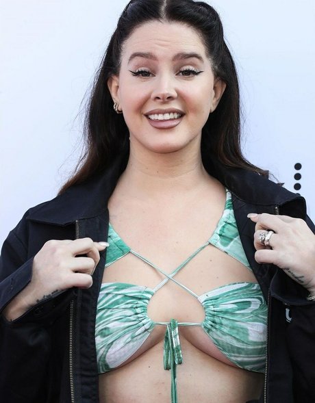 Lana Del Rey