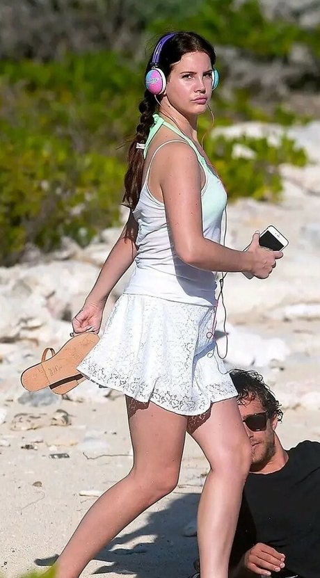 Lana Del Rey