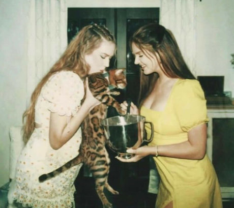 Lana Del Rey