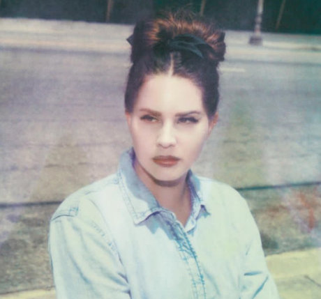 Lana Del Rey
