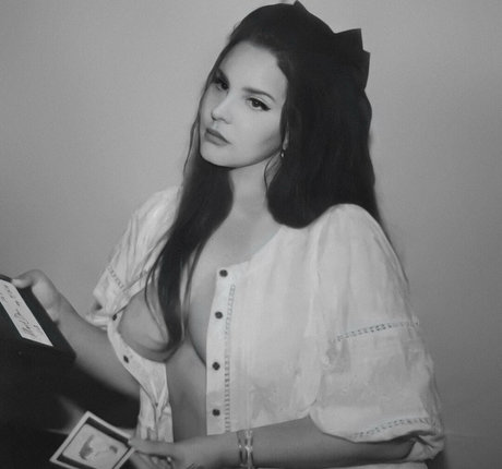 Lana Del Rey