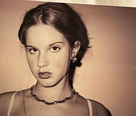 Lana Del Rey