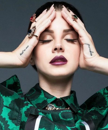 Lana Del Rey