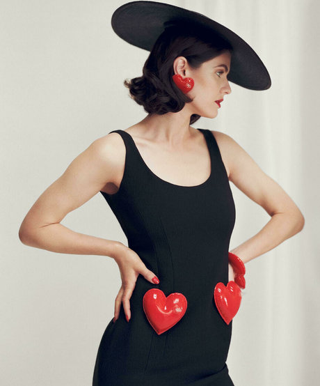 Alexandra Daddario