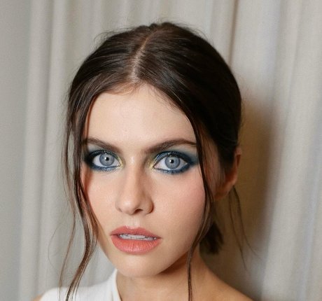 Alexandra Daddario
