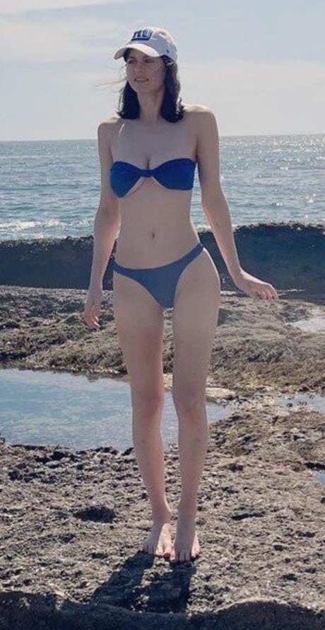 Alexandra Daddario