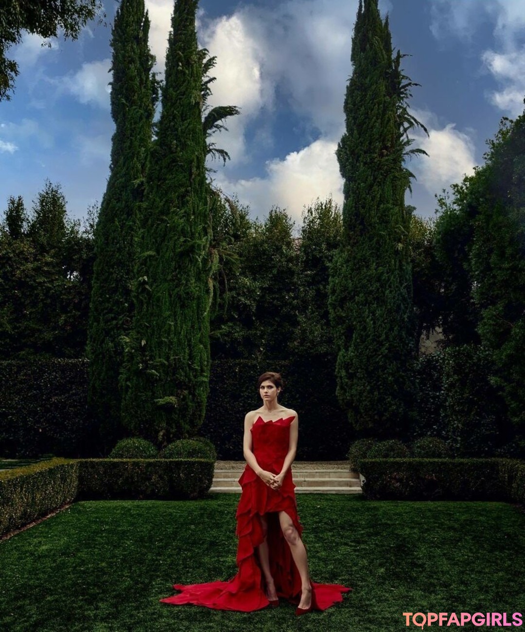 Naakte gelekte OnlyFans-foto van Alexandra Daddario #952 Naakte gelekte OnlyFans-foto van Alexandra Daddario #952