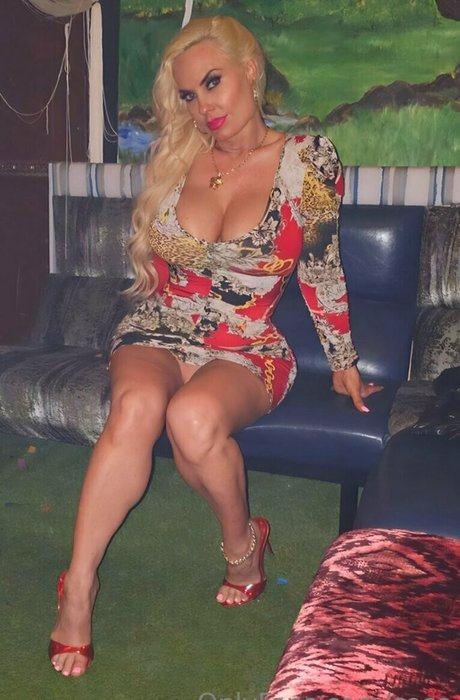 Nicole Coco Austin