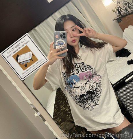 Goodnightyui