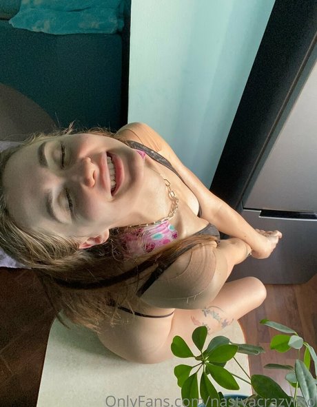 Nastyacrazymo