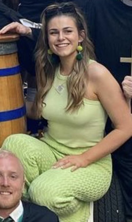 Shannon Langdon