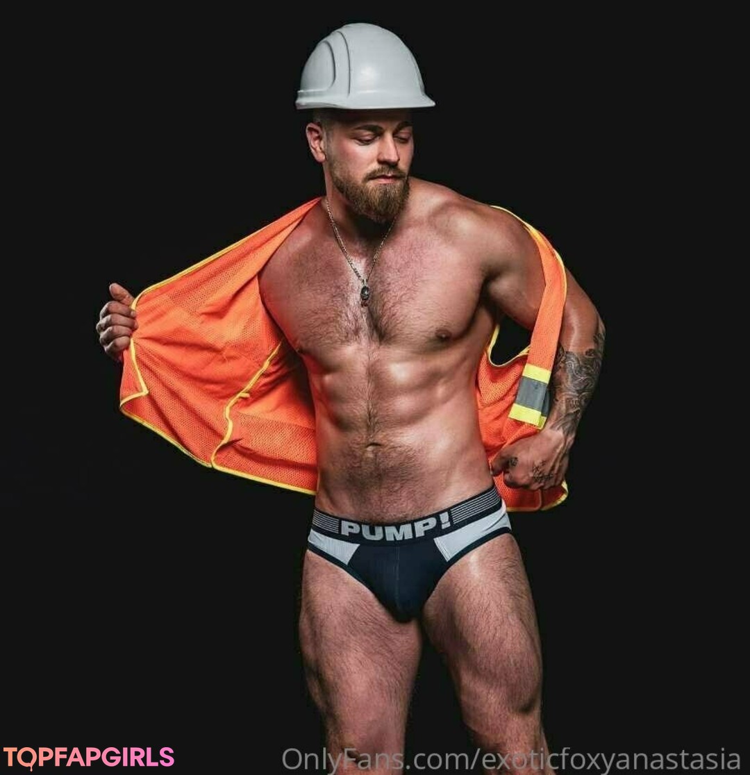Naakte gelekte OnlyFans-foto van Exoticfoxyanastasia #57 Naakte gelekte OnlyFans-foto van Exoticfoxyanastasia #57