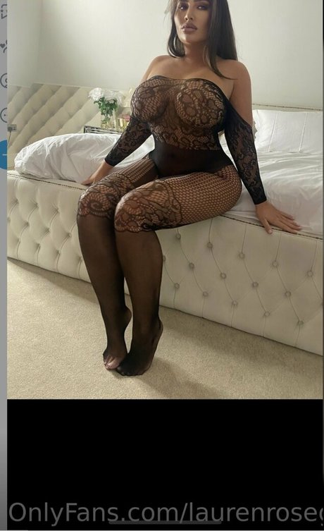 Lauren Goodger