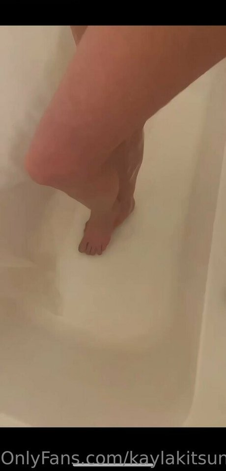 Kaylakitsune